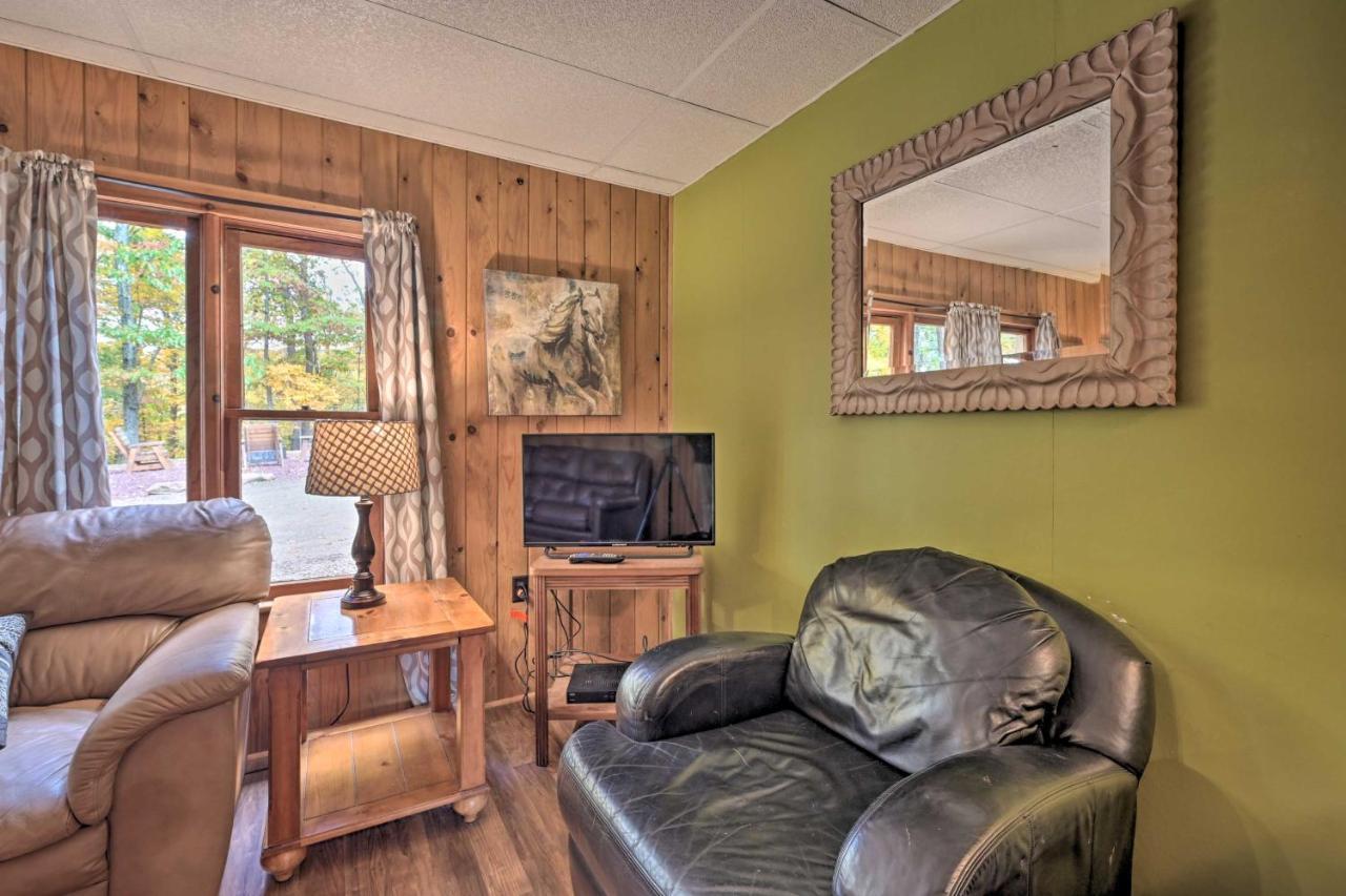 Rustic Clint Eastwood Ranch Apt By Raystown Lake Huntingdon Zewnętrze zdjęcie