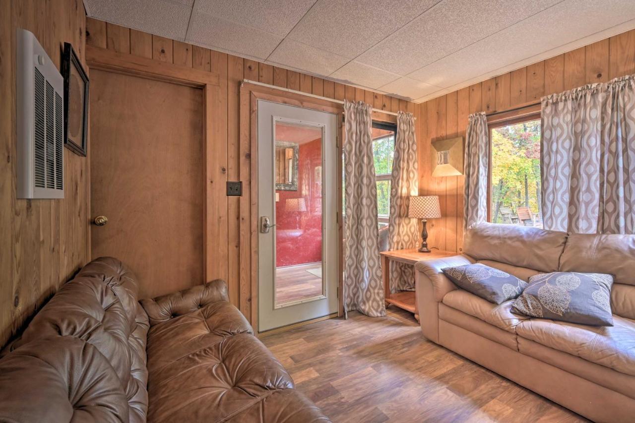 Rustic Clint Eastwood Ranch Apt By Raystown Lake Huntingdon Zewnętrze zdjęcie