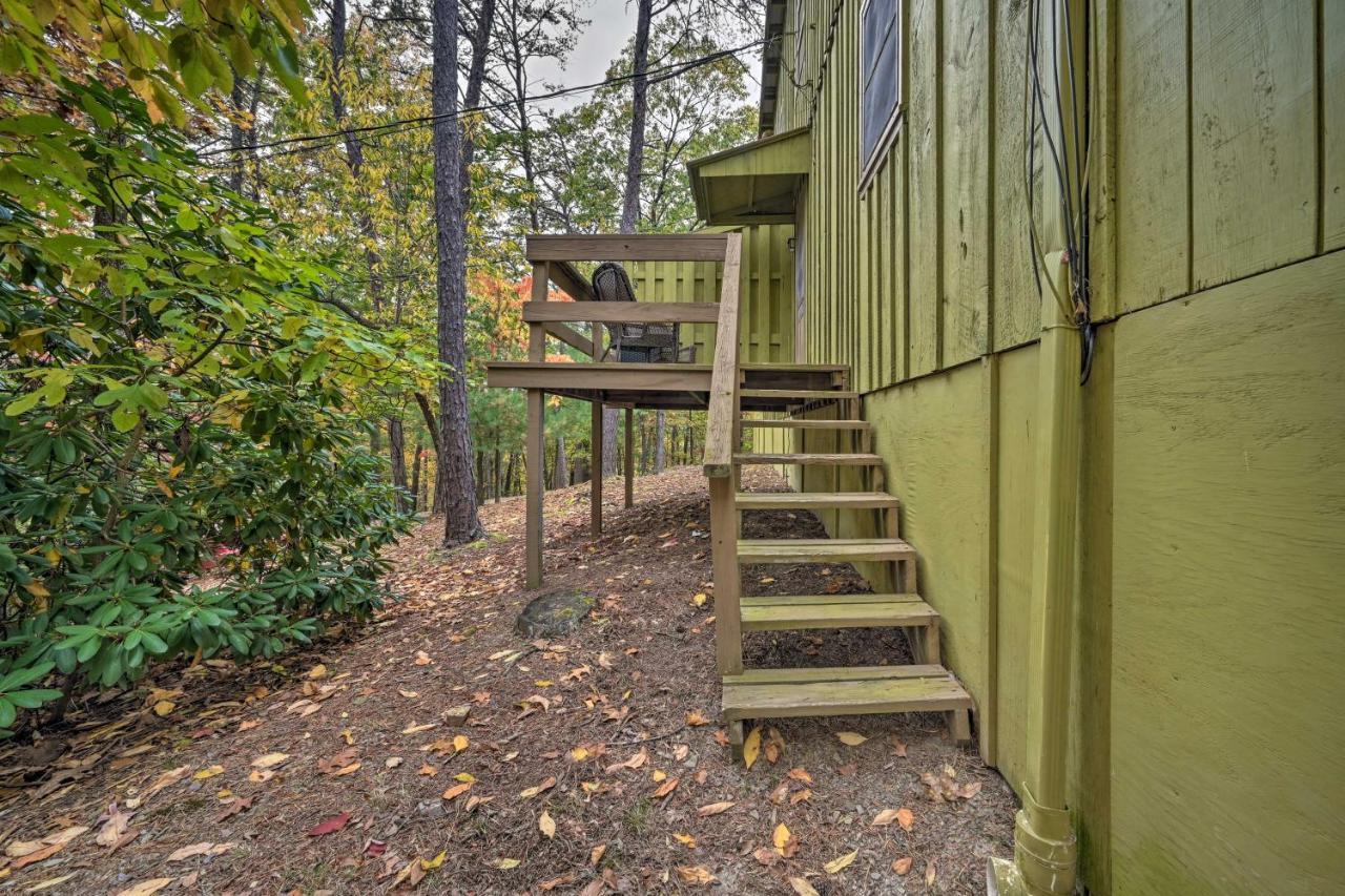 Rustic Clint Eastwood Ranch Apt By Raystown Lake Huntingdon Zewnętrze zdjęcie
